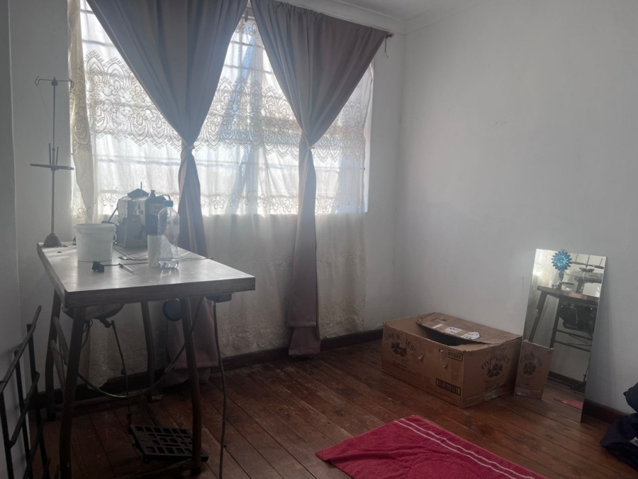 2 Bedroom Property for Sale in Bonteheuwel Western Cape